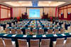 Le Meridien Nirwana Golf & Spa Resort 